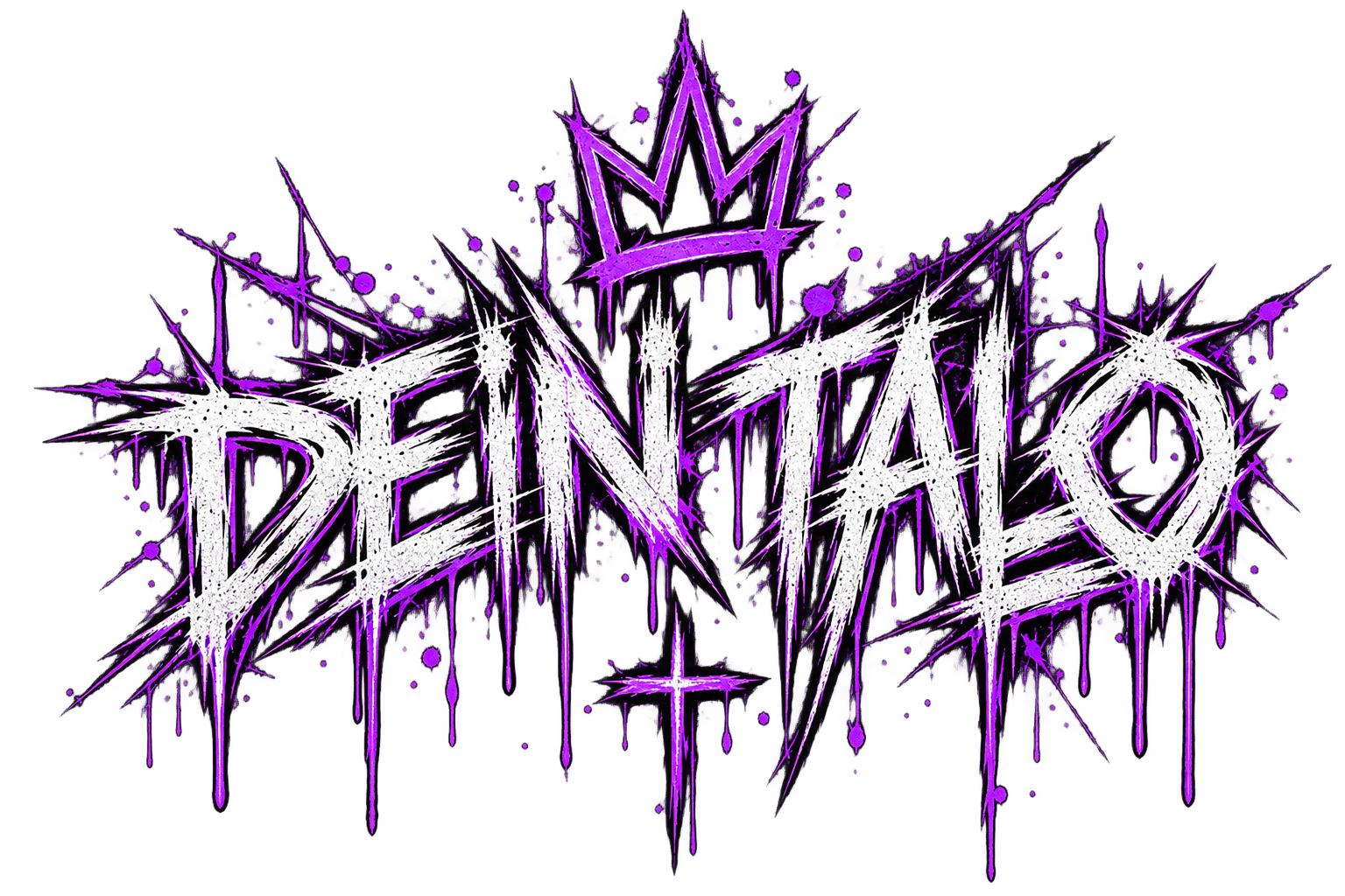 Logo Dein Talo